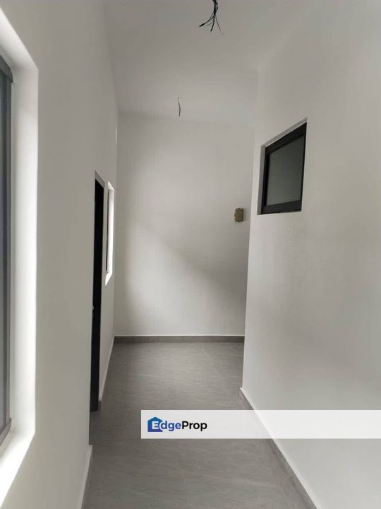GOOD DEAL - Double Storey Terrace Elmina Green 3 Shah Alam , Selangor, Sungai Buloh