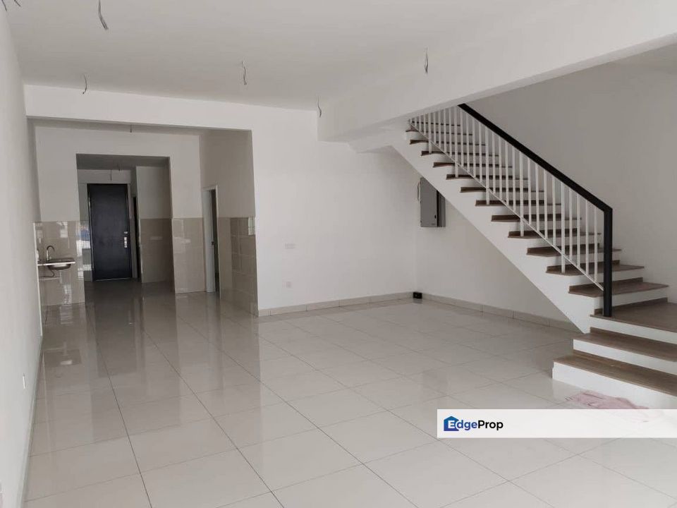 GOOD DEAL - Double Storey Terrace Elmina Green 3 Shah Alam , Selangor, Sungai Buloh