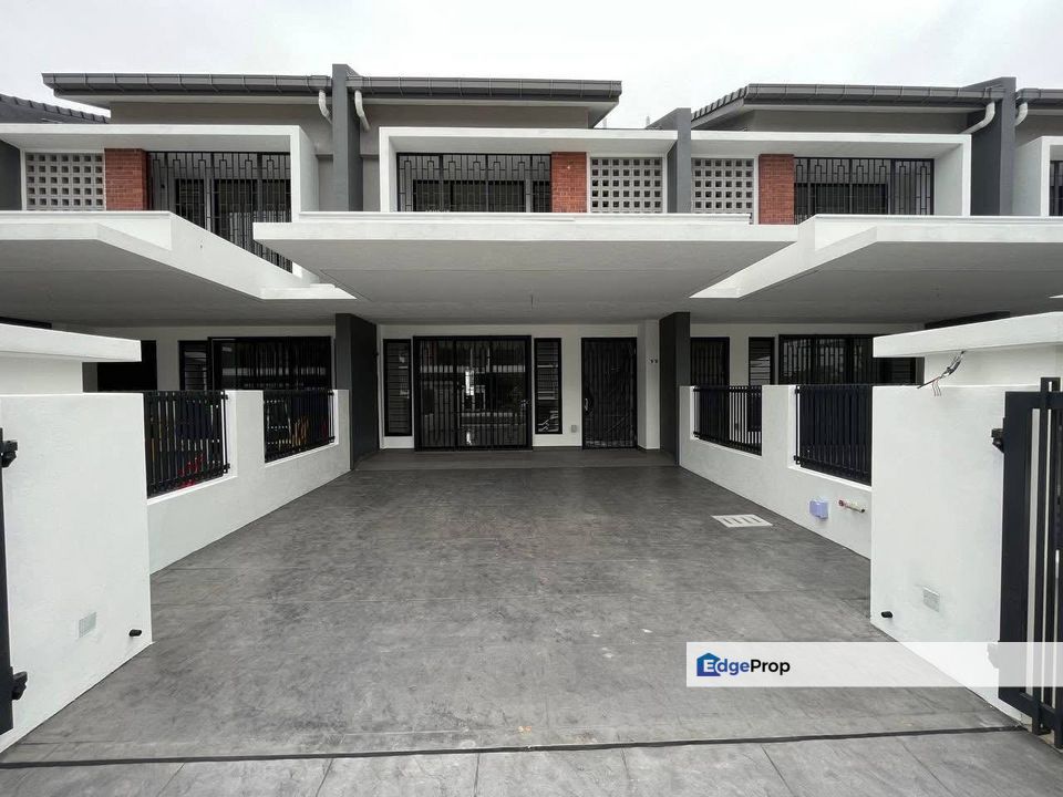 GOOD DEAL - Double Storey Terrace Elmina Green 3 Shah Alam , Selangor, Sungai Buloh
