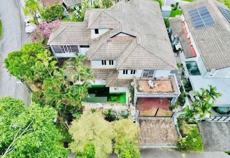 Taman Melawati