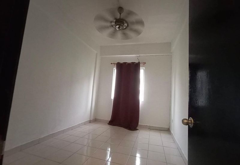 Pangsapuri Seri Galaksi