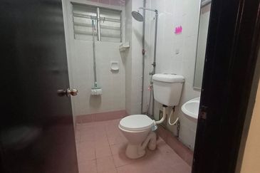 Pangsapuri Seri Galaksi