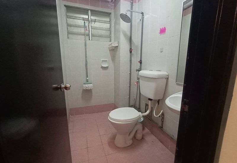 Pangsapuri Seri Galaksi