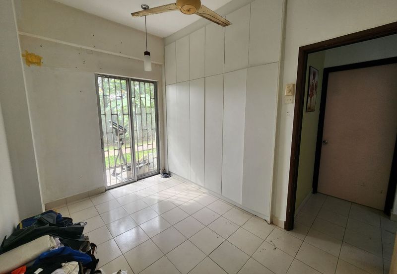 Andari Townvilla, Selayang Heights