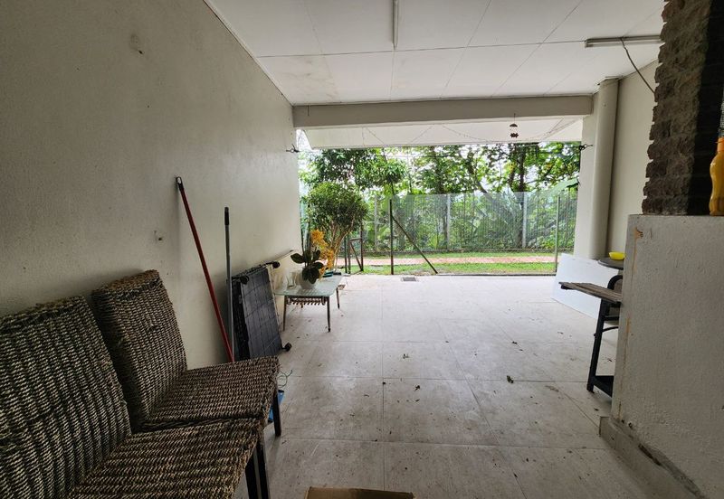 Andari Townvilla, Selayang Heights