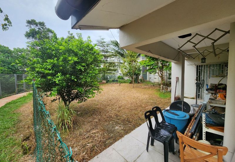 Andari Townvilla, Selayang Heights