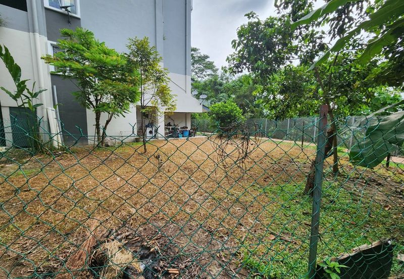 Andari Townvilla, Selayang Heights