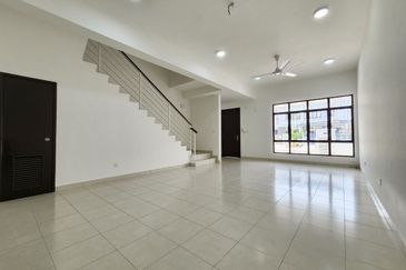 Taman M-Residence