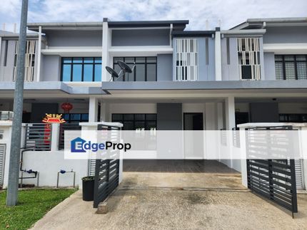 Refurbished 2 Storey Terrace Taman M-Residence 2 The Birch Rawang, Selangor, Rawang