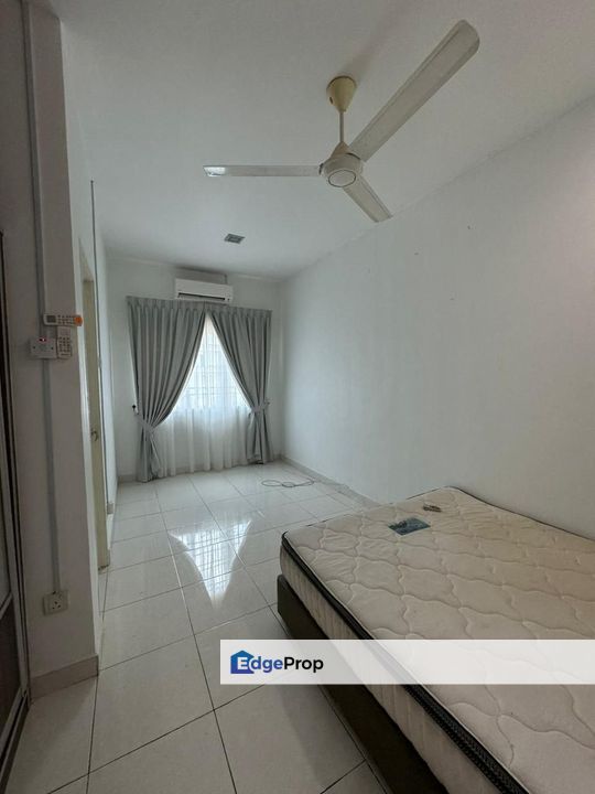Fully Furnished Double Storey Terrace Desa Alam U12 Shah Alam, Selangor, Shah Alam