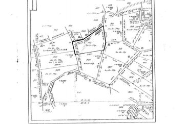 Agriculture Land @ Kampung Ayer Hitam Lendu Alor Gajah Melaka