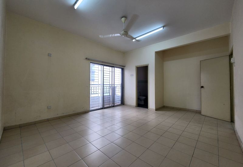 Gardenville Townvilla, Selayang Heights