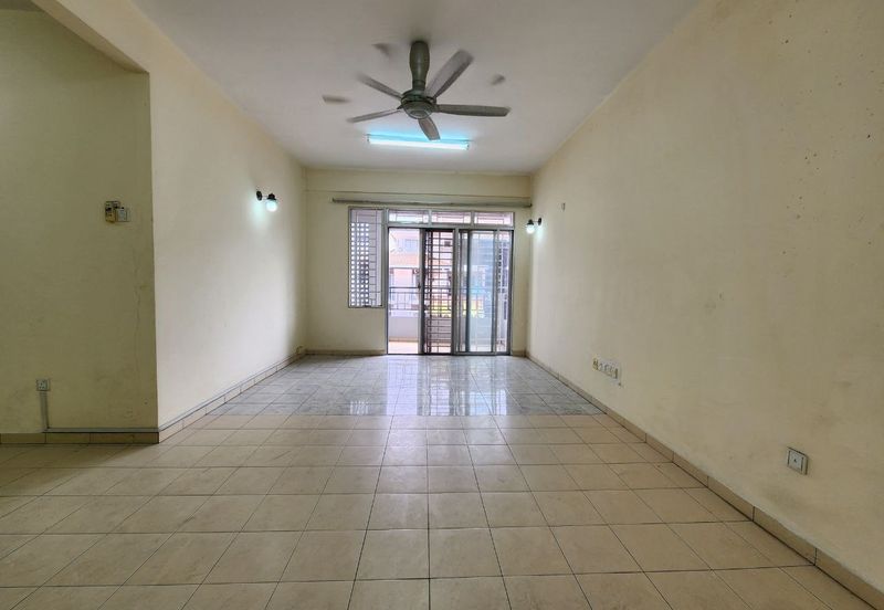 Gardenville Townvilla, Selayang Heights