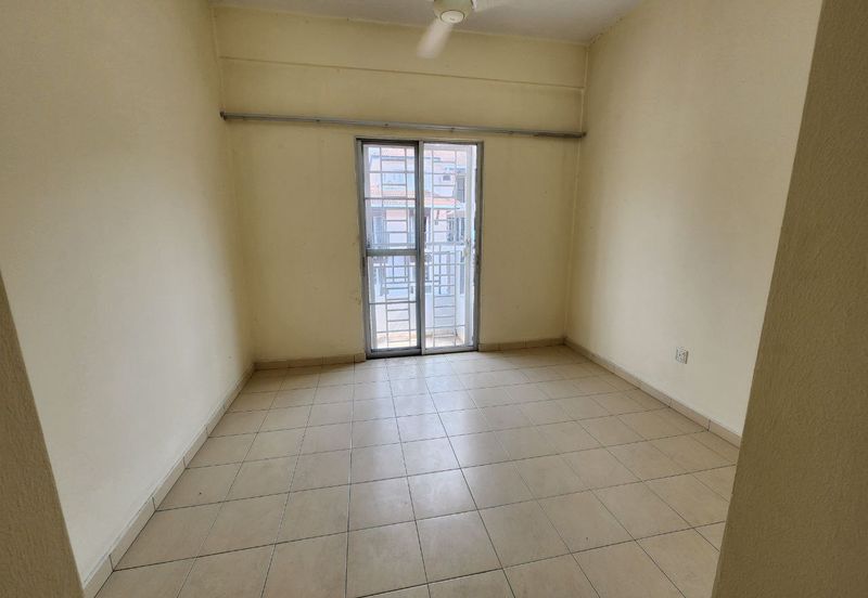 Gardenville Townvilla, Selayang Heights