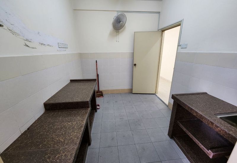 Gardenville Townvilla, Selayang Heights