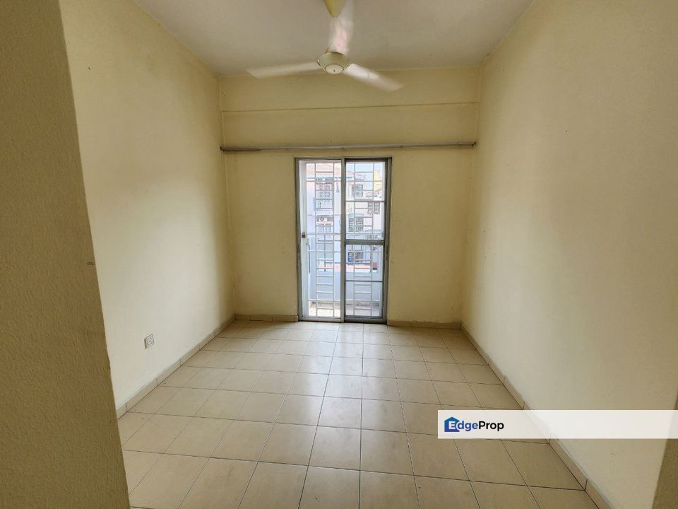 Level 2 Gardenville Townvilla Blok D3 Selayang Heights Batu Caves, Selangor, Selayang