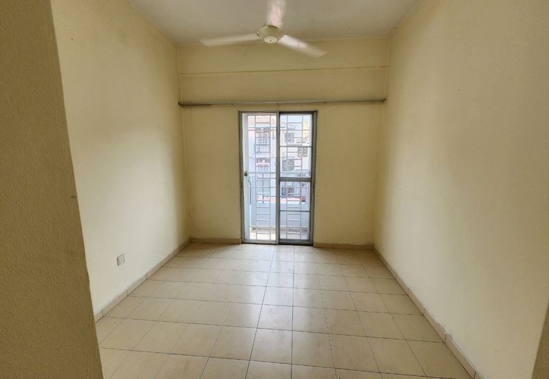 Gardenville Townvilla, Selayang Heights