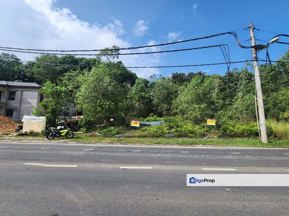 Ready Infra Residential Land Alam Suria Puncak Alam, Selangor, Bandar Puncak Alam