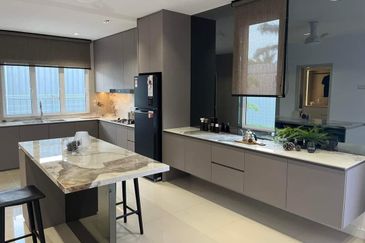 Freehold 2 Storey Terrace Taman Belida Ulu Yam Batang Kali