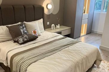 Freehold 2 Storey Terrace Taman Belida Ulu Yam Batang Kali