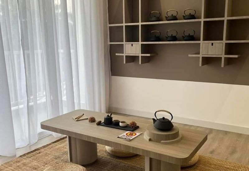 Freehold 2 Storey Terrace Taman Belida Ulu Yam Batang Kali