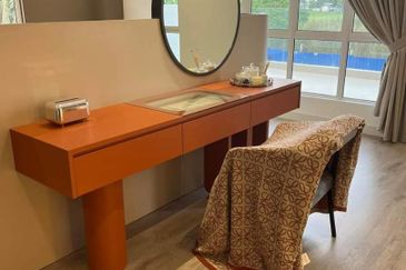 Freehold 2 Storey Terrace Taman Belida Ulu Yam Batang Kali