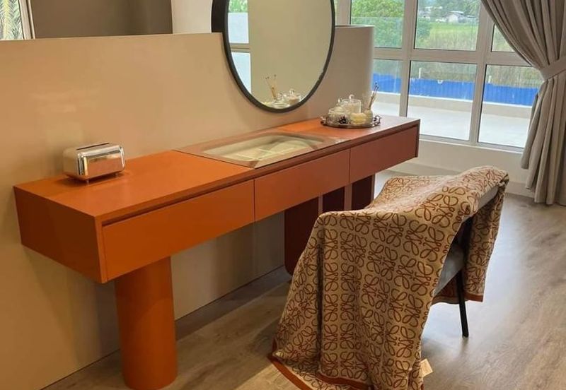 Freehold 2 Storey Terrace Taman Belida Ulu Yam Batang Kali