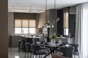 Freehold 2 Storey Terrace Taman Belida Ulu Yam Batang Kali