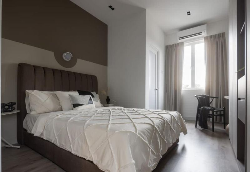 Freehold 2 Storey Terrace Taman Belida Ulu Yam Batang Kali