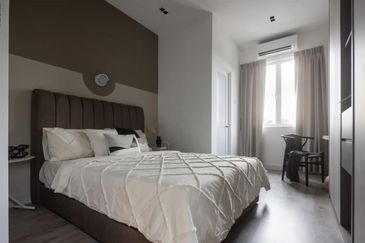 Freehold 2 Storey Terrace Taman Belida Ulu Yam Batang Kali