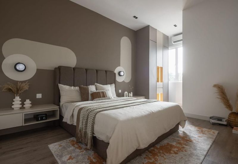 Freehold 2 Storey Terrace Taman Belida Ulu Yam Batang Kali