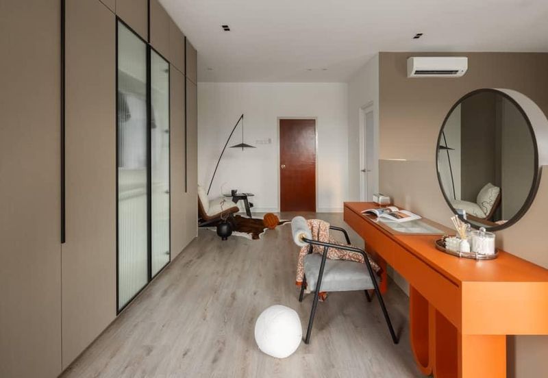 Freehold 2 Storey Terrace Taman Belida Ulu Yam Batang Kali