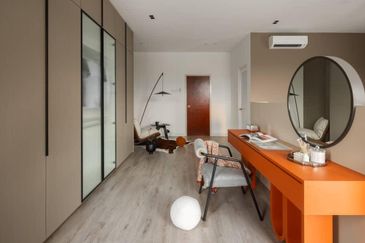 Freehold 2 Storey Terrace Taman Belida Ulu Yam Batang Kali