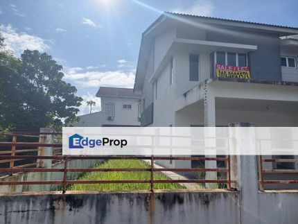 Non Bumi Unit 2 Storey Terrace Desa Sebarau Ulu Yam Lama Batang Kali, Selangor, Batang Kali