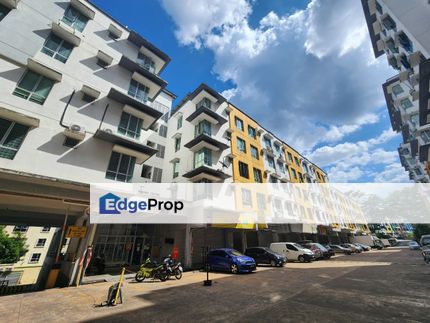 Renovated Unit 162 Residency Selayang , Selangor, Selayang