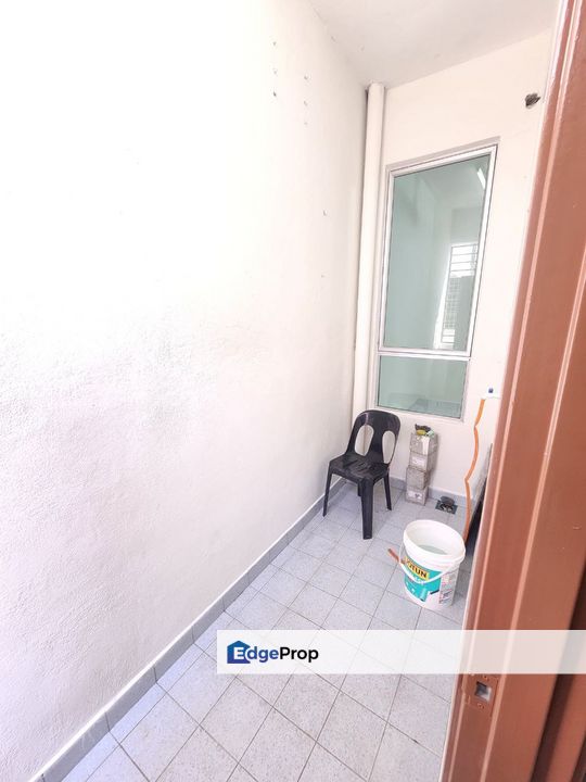 Renovated Unit 162 Residency Selayang , Selangor, Selayang