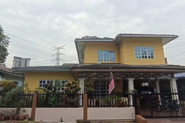 Kampung Laksamana