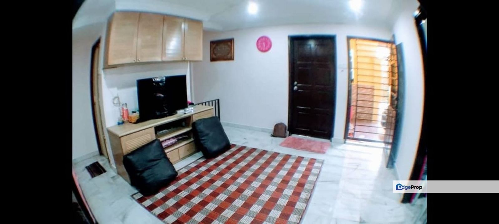 Bungalow 2 Storey Kampung Laksamana Batu Caves, Selangor, Batu Caves 