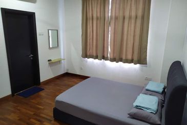 MYDiva, Perdana Lakeview East