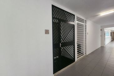 Platinum Splendor Residence