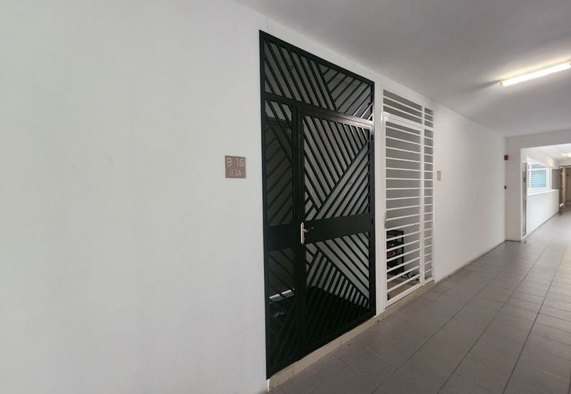 Platinum Splendor Residence