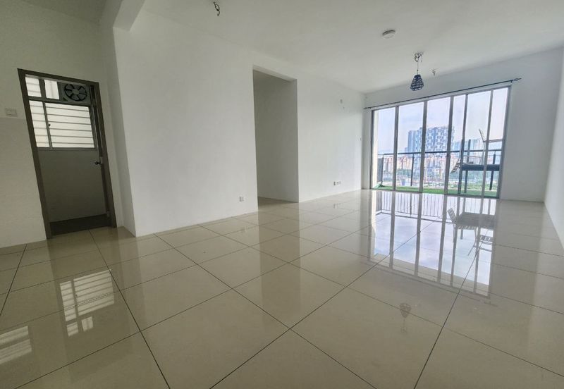 Platinum Splendor Residence