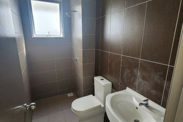 Platinum Splendor Residence