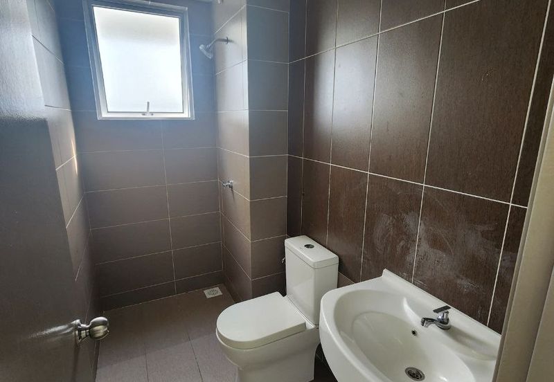 Platinum Splendor Residence