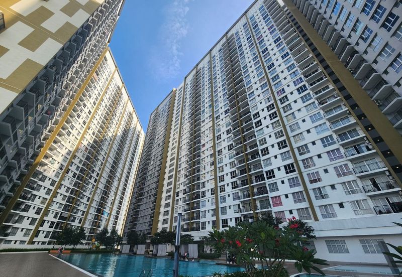 Platinum Splendor Residence