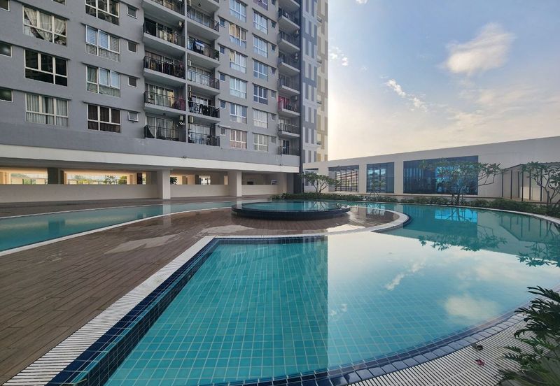 Platinum Splendor Residence