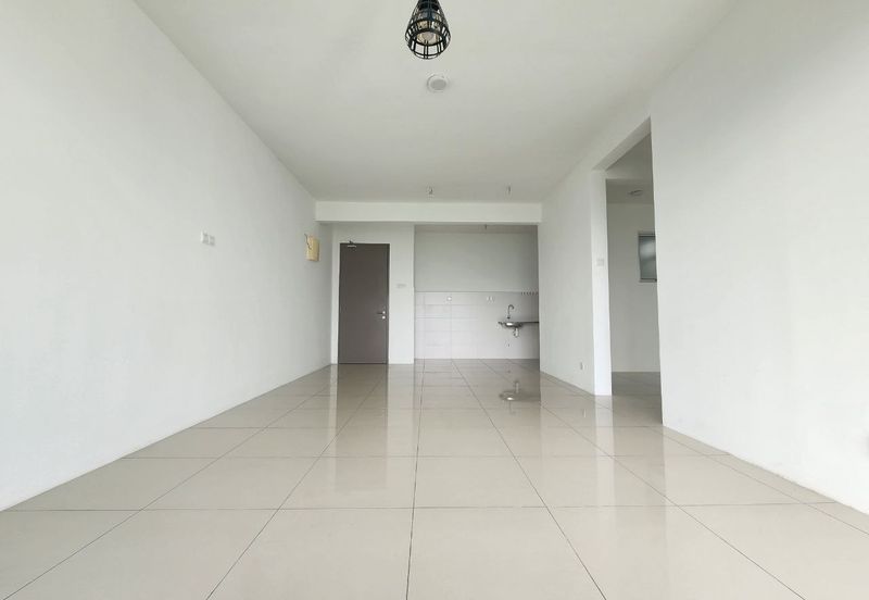 Platinum Splendor Residence