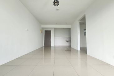 Platinum Splendor Residence