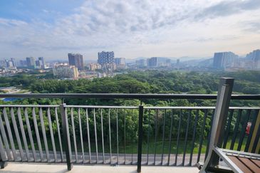 Platinum Splendor Residence