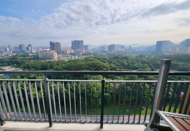 Platinum Splendor Residence